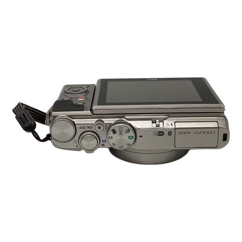 Nikon (ニコン) デジタルカメラ COOLPIX A900｜トレファクONLINE