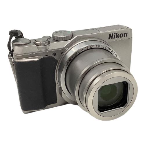 Nikon (ニコン) デジタルカメラ COOLPIX A900