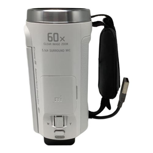 SONY (ソニー) デジタルビデオカメラ HDR-CX680｜トレファクONLINE