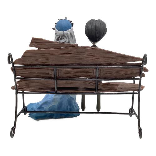 SD TOYS フィギュアセット コープスブライド