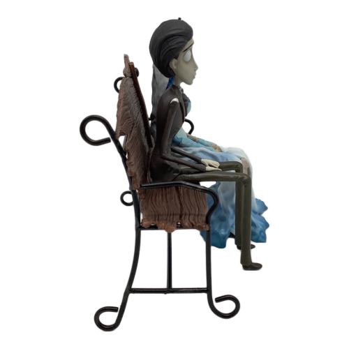 SD TOYS フィギュアセット コープスブライド