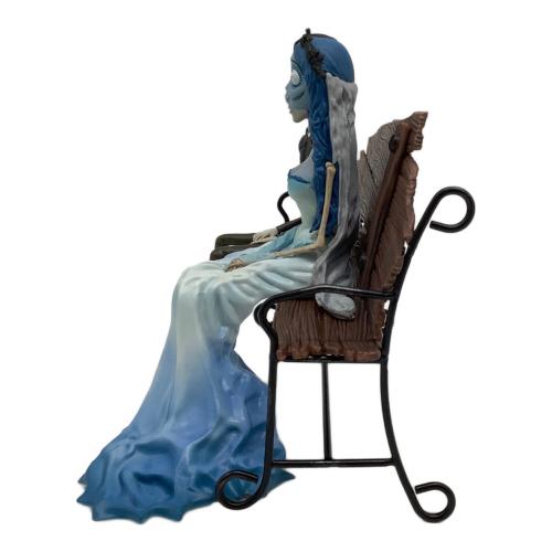 SD TOYS フィギュアセット コープスブライド