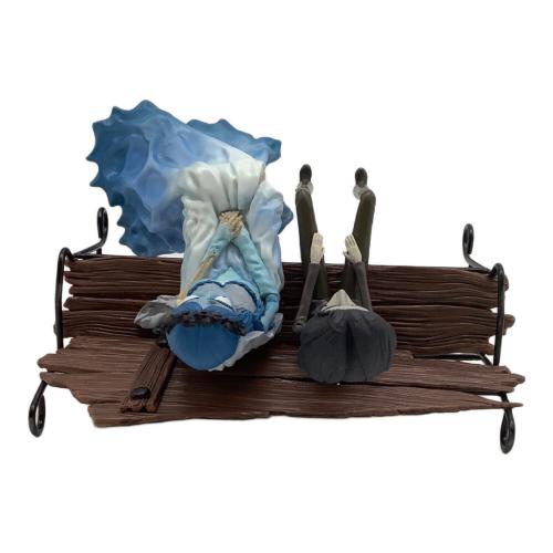 SD TOYS フィギュアセット コープスブライド