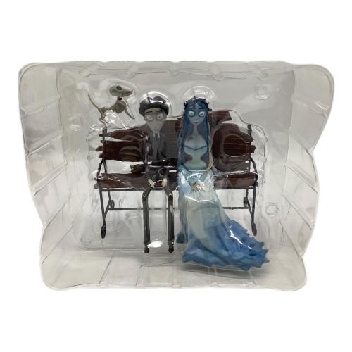 SD TOYS フィギュアセット コープスブライド