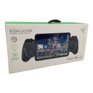 Razer (レイザー) モバイルゲーミングコントローラ RZ06-05070100
