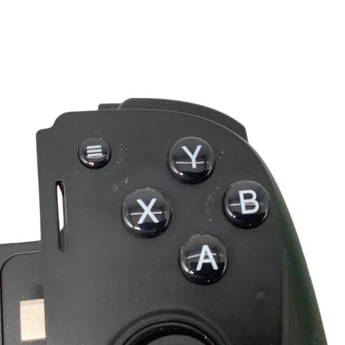 Razer (レイザー) モバイルゲーミングコントローラ RZ06-05070100