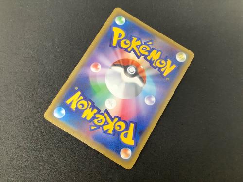 マリィ 068/060 SR　ポケモンカード