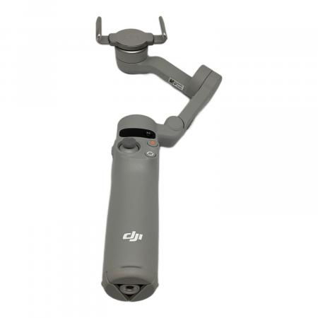 DJI Osmo Mobile スタビライザー ジンバル スタビライザー DJI Osmo Mobile6 | 機材レンタル カメクル