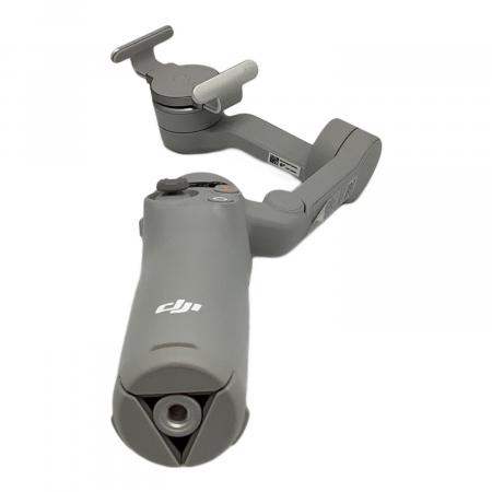 DJI OSMO MOBILE 7 スタビライザー DJI (ディー・ジェイ・アイ) スタビライザー OSMO Mobile 7