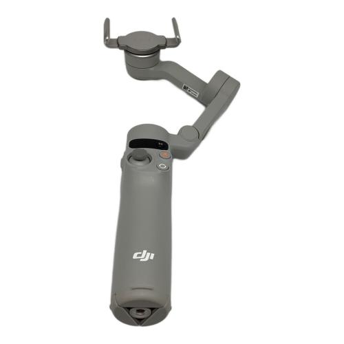 DJI (ディー・ジェイ・アイ) スタビライザー OSMO Mobile 7