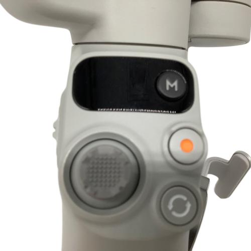 DJI (ディー・ジェイ・アイ) スタビライザー OSMO Mobile 7