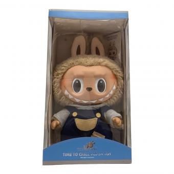 POP MART (ポップマート) ヌイグルミ @ Π TIME TO CHILL PLUSH TOY