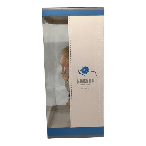 POP MART (ポップマート) ヌイグルミ @ Π TIME TO CHILL PLUSH TOY