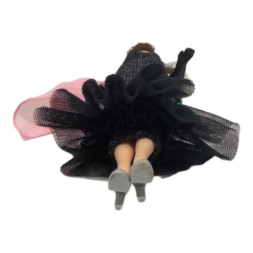 Barbie (バービー) 人形 SOLO IN THE SPOTLIGHT