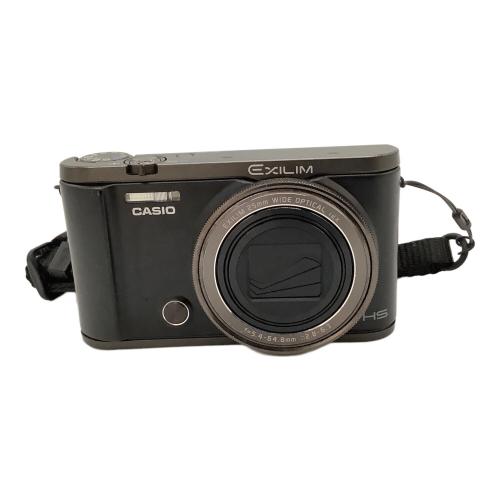 CASIO (カシオ) コンパクトデジタルカメラ EX-ZR3000