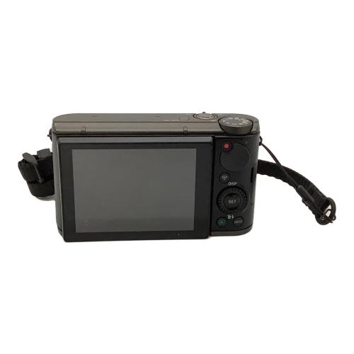 CASIO (カシオ) コンパクトデジタルカメラ EX-ZR3000