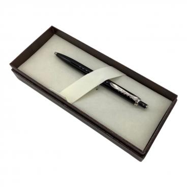 Pelikan (ペリカン) 万年筆 シルバー ドイツ製 14C-585｜トレファクONLINE