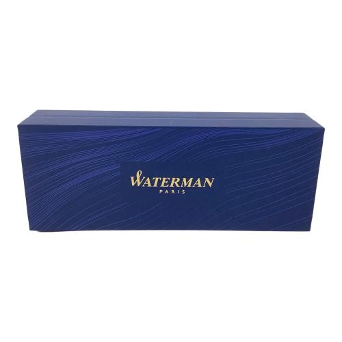 WATERMAN (ウォーターマン) エキスパート エッセンシャル 0.7ｍｍ プレシャスホワイトGT ボールペン WM2168111