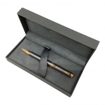 PARKER (パーカー) インジェニュイティ ボールペン グレイGT ボールペン PK2213795