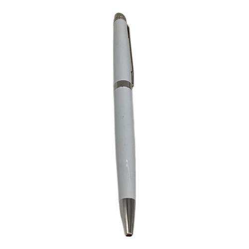 WATERMAN (ウォーターマン) メトロポリタン エッセンシャル 0.7ｍｍ ホワイトCT ボールペン WMS0920960