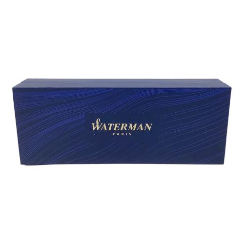 WATERMAN (ウォーターマン) メトロポリタン エッセンシャル 0.7ｍｍ ホワイトCT ボールペン WMS0920960