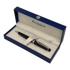 WATERMAN (ウォーターマン) エキスパート エッセンシャル 0.7ｍｍ マットブラックCT ボールペン WMS0951890