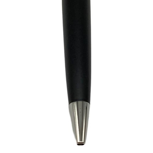 WATERMAN (ウォーターマン) エキスパート エッセンシャル 0.7ｍｍ マットブラックCT ボールペン WMS0951890