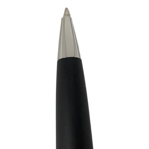 WATERMAN (ウォーターマン) エキスパート エッセンシャル 0.7ｍｍ マットブラックCT ボールペン WMS0951890