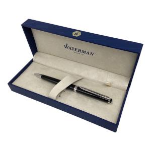 WATERMAN (ウォーターマン) メトロポリタン エッセンシャル 0.7ｍｍ ブラックCT ボールペン WMS0920560