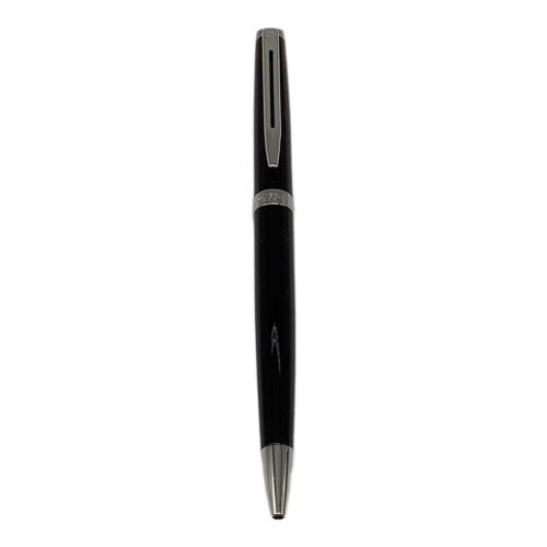 WATERMAN (ウォーターマン) メトロポリタン エッセンシャル 0.7ｍｍ ブラックCT ボールペン WMS0920560