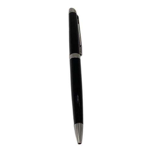 WATERMAN (ウォーターマン) メトロポリタン エッセンシャル 0.7ｍｍ ブラックCT ボールペン WMS0920560