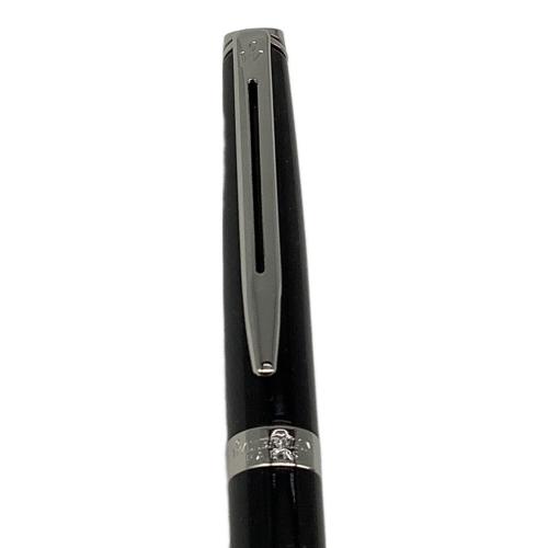 WATERMAN (ウォーターマン) メトロポリタン エッセンシャル 0.7ｍｍ ブラックCT ボールペン WMS0920560