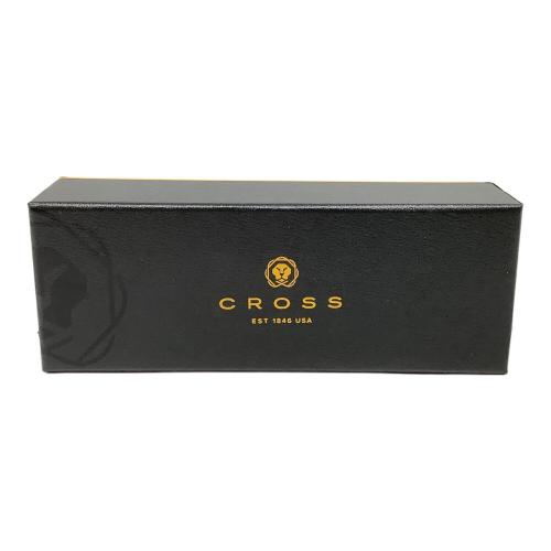 CROSS (クロス) マルタ セレクチップローラーボール ボールペン AT0755-4