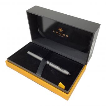 CROSS (クロス) センチュリーII ガンメタルグレー セレクチップ ローラーボール ボールペン CR-NAT0085-15