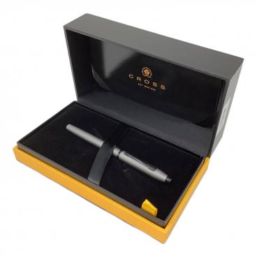 DELTA (デルタ) 万年筆 14K-585 キングダムノート別注 エテルニタ