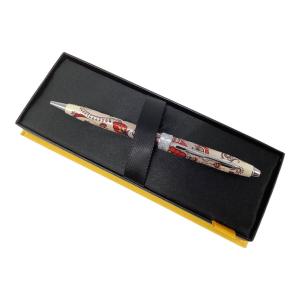 CROSS (クロス) ボタニカ レッド ボールペン CR-AT0642-3