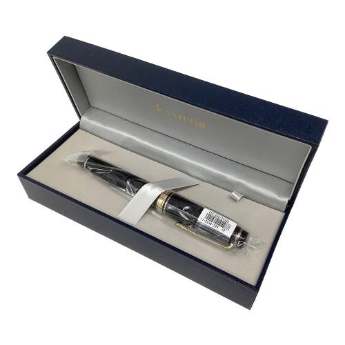 SAILOR (セーラー) プロフェッショナルギア ブラック 万年筆 11-2036-220