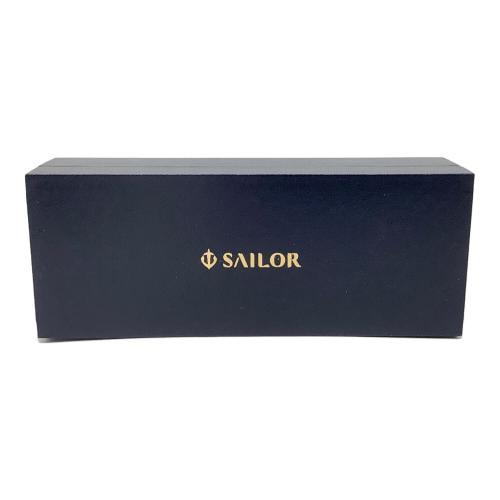 SAILOR (セーラー) プロフィット21 万年筆 11-2021-310 ホワイト