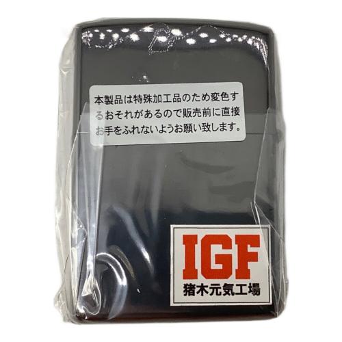 ZIPPO (ジッポ) ZIPPO アントニオ猪木 2023年製