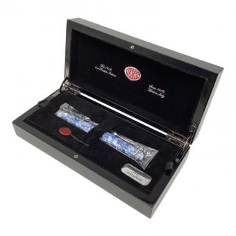 AURORA (オーロラ) Viaggio Segreto マテーラ 万年筆 888-VMT