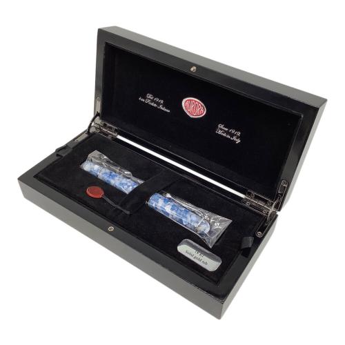 AURORA (オーロラ) Viaggio Segreto マテーラ 万年筆 888-VMT