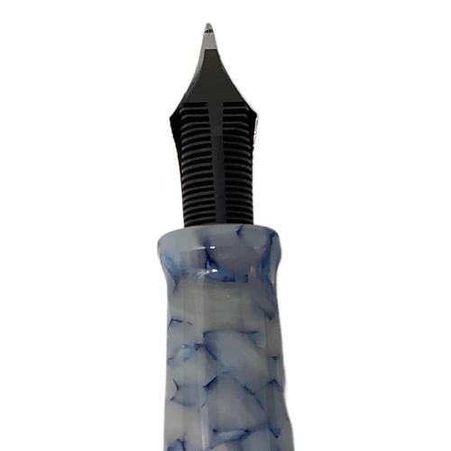 AURORA (オーロラ) Viaggio Segreto マテーラ 万年筆 888-VMT