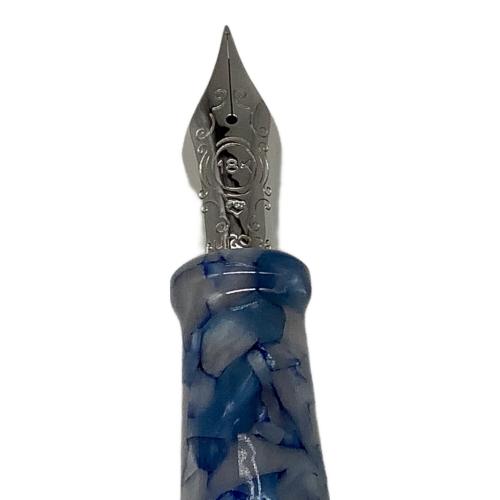 AURORA (オーロラ) Viaggio Segreto マテーラ 万年筆 888-VMT