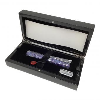 AURORA (オーロラ) Viaggio Segreto バイア 万年筆 888-VNA