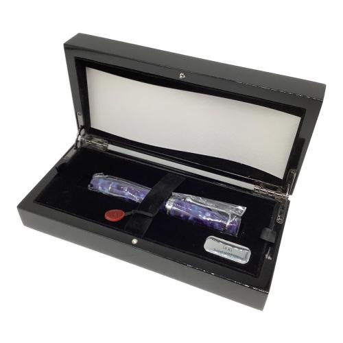 AURORA (オーロラ) Viaggio Segreto バイア 万年筆 888-VNA