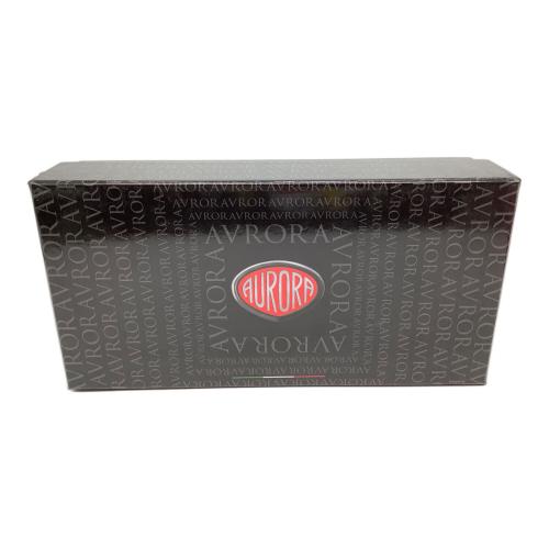 AURORA (オーロラ) Viaggio Segreto マントヴァ 万年筆 888-VMN
