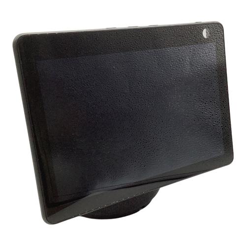amazon (アマゾン) スマートスピーカー(AIスピーカー) T4E4AT Echo Show 10 第3世代