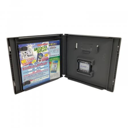 ゲームソフト ポケウォーカー欠品 ポケットモンスター ソウルシルバー