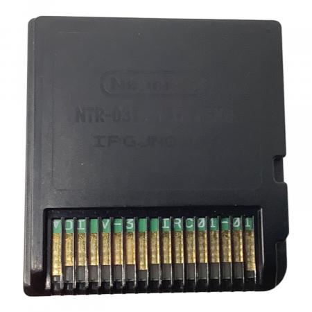 ゲームソフト ポケウォーカー欠品 ポケットモンスター ソウルシルバー