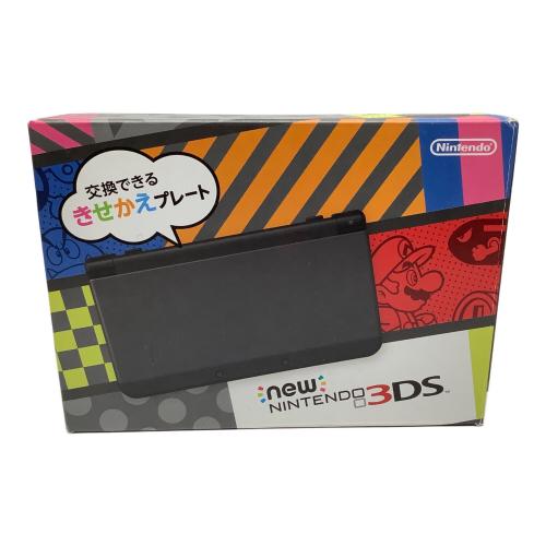 Nintendo (ニンテンドー) Nintendo 3DS KTR-001